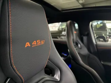 MERCEDES-BENZ A 45 AMG s 4M  Streetstyle Edition PRE&hellip;