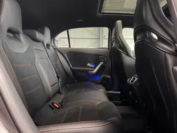 MERCEDES-BENZ A 45 AMG s 4M  Streetstyle Edition PRE&hellip;