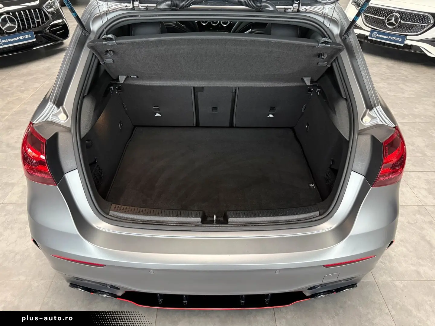 MERCEDES-BENZ A 45 AMG s 4M  Streetstyle Edition PRE&hellip;