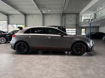 MERCEDES-BENZ A 45 AMG s 4M  Streetstyle Edition PRE&hellip;