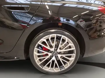 Audi A5 Limousine TFSI quattro