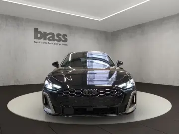 Audi A5 Limousine TFSI quattro