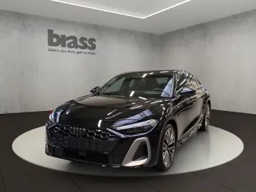 Audi A5 Limousine TFSI quattro