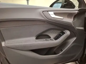 Audi A5 Limousine TFSI quattro