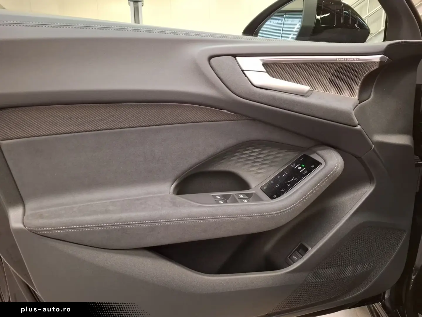 Audi A5 Limousine TFSI quattro