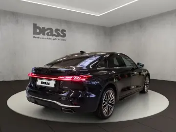 Audi A5 Limousine TFSI quattro