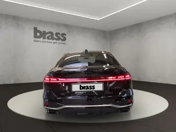 Audi A5 Limousine TFSI quattro