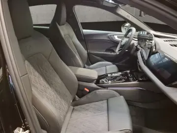 Audi A5 Limousine TFSI quattro