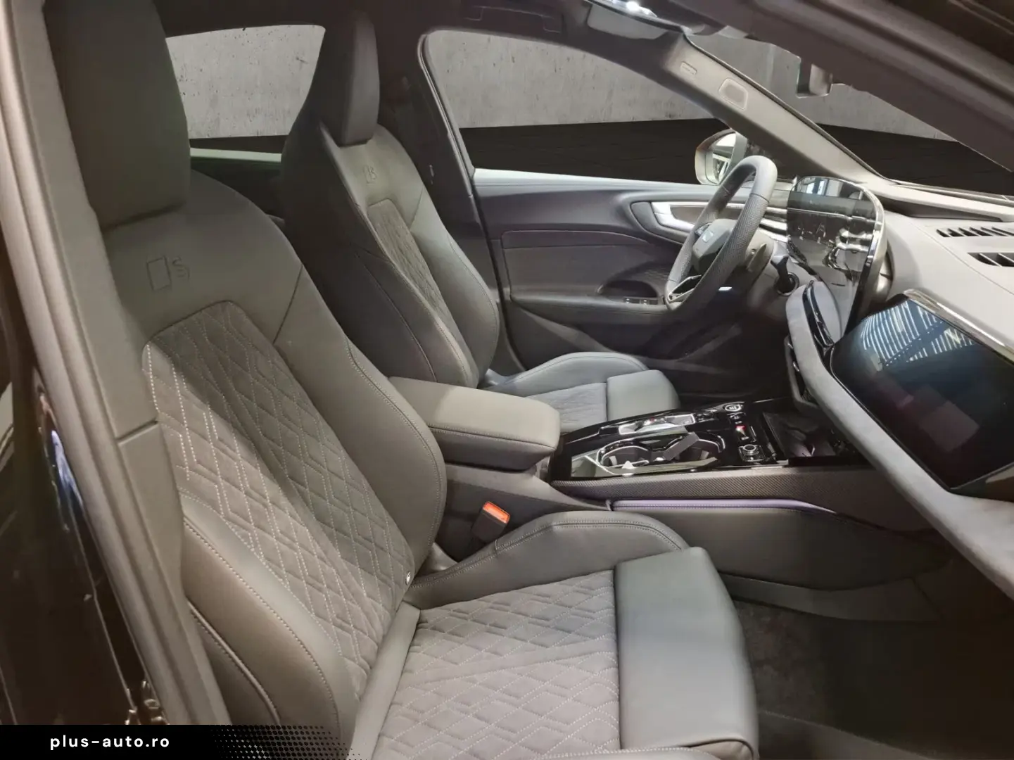 Audi A5 Limousine TFSI quattro