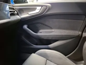 Audi A5 Limousine TFSI quattro