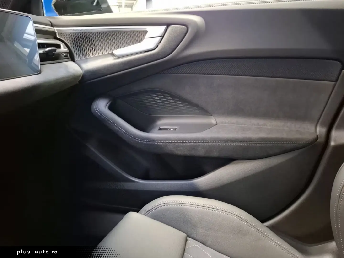 Audi A5 Limousine TFSI quattro