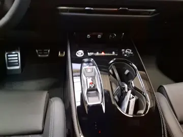 Audi A5 Limousine TFSI quattro