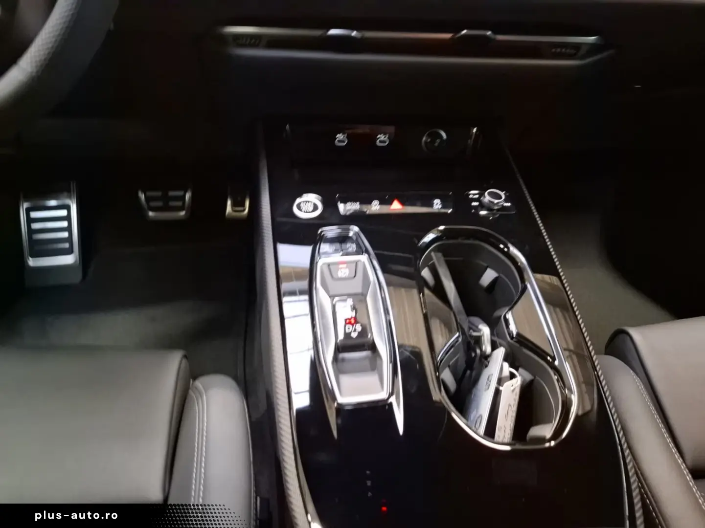 Audi A5 Limousine TFSI quattro