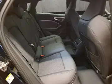 Audi A5 Limousine TFSI quattro