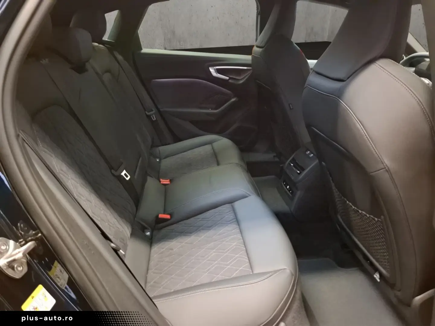 Audi A5 Limousine TFSI quattro