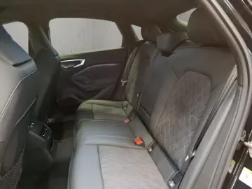 Audi A5 Limousine TFSI quattro