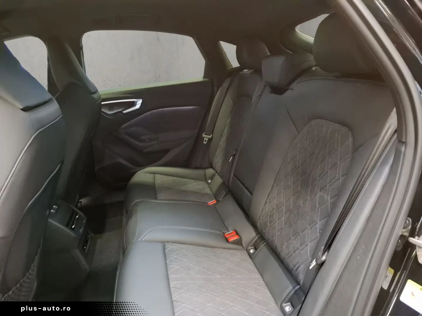 Audi A5 Limousine TFSI quattro