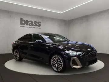 Audi A5 Limousine TFSI quattro