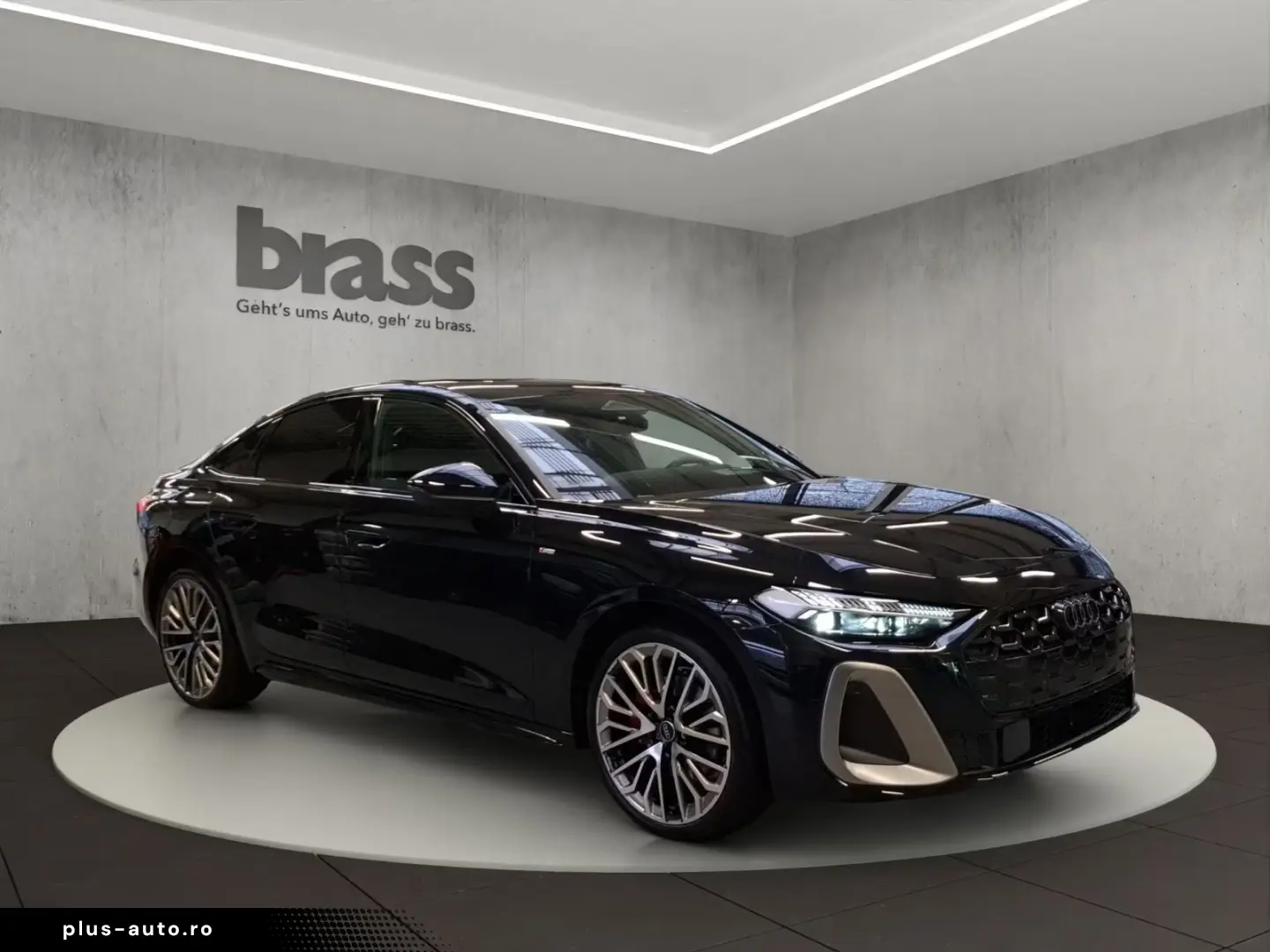 Audi A5 Limousine TFSI quattro