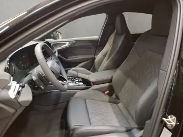 Audi A5 Limousine TFSI quattro