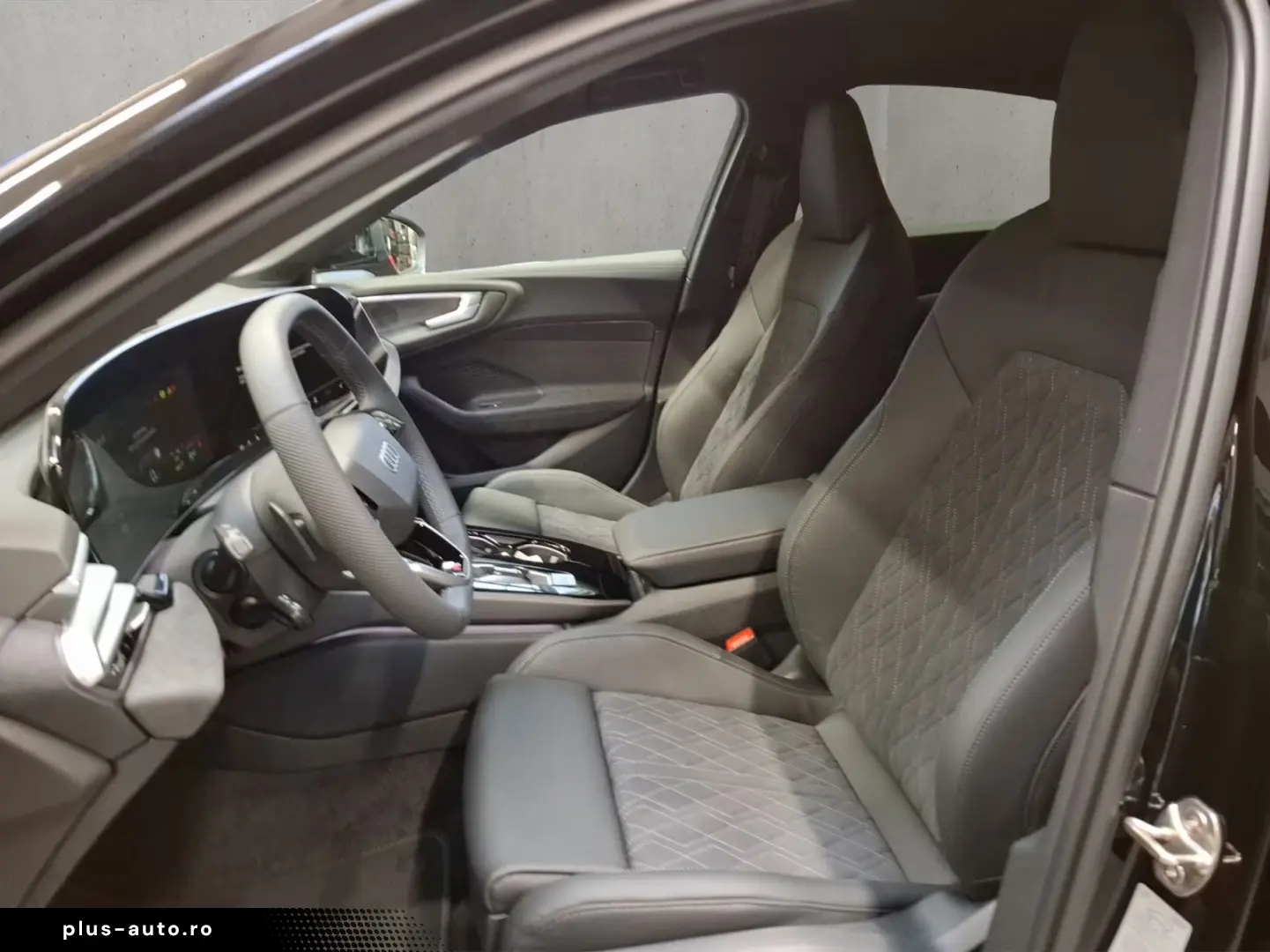 Audi A5 Limousine TFSI quattro