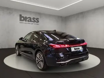 Audi A5 Limousine TFSI quattro