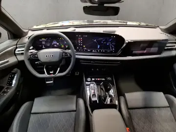 Audi A5 Limousine TFSI quattro