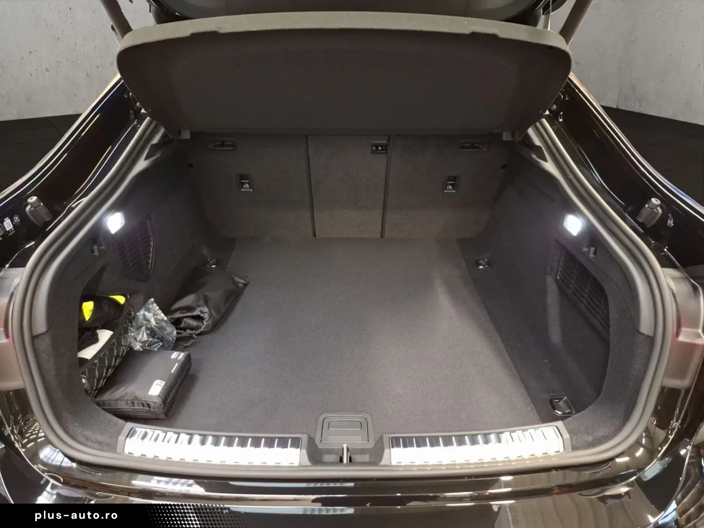 Audi A5 Limousine TFSI quattro