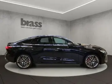 Audi A5 Limousine TFSI quattro