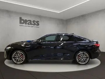 Audi A5 Limousine TFSI quattro