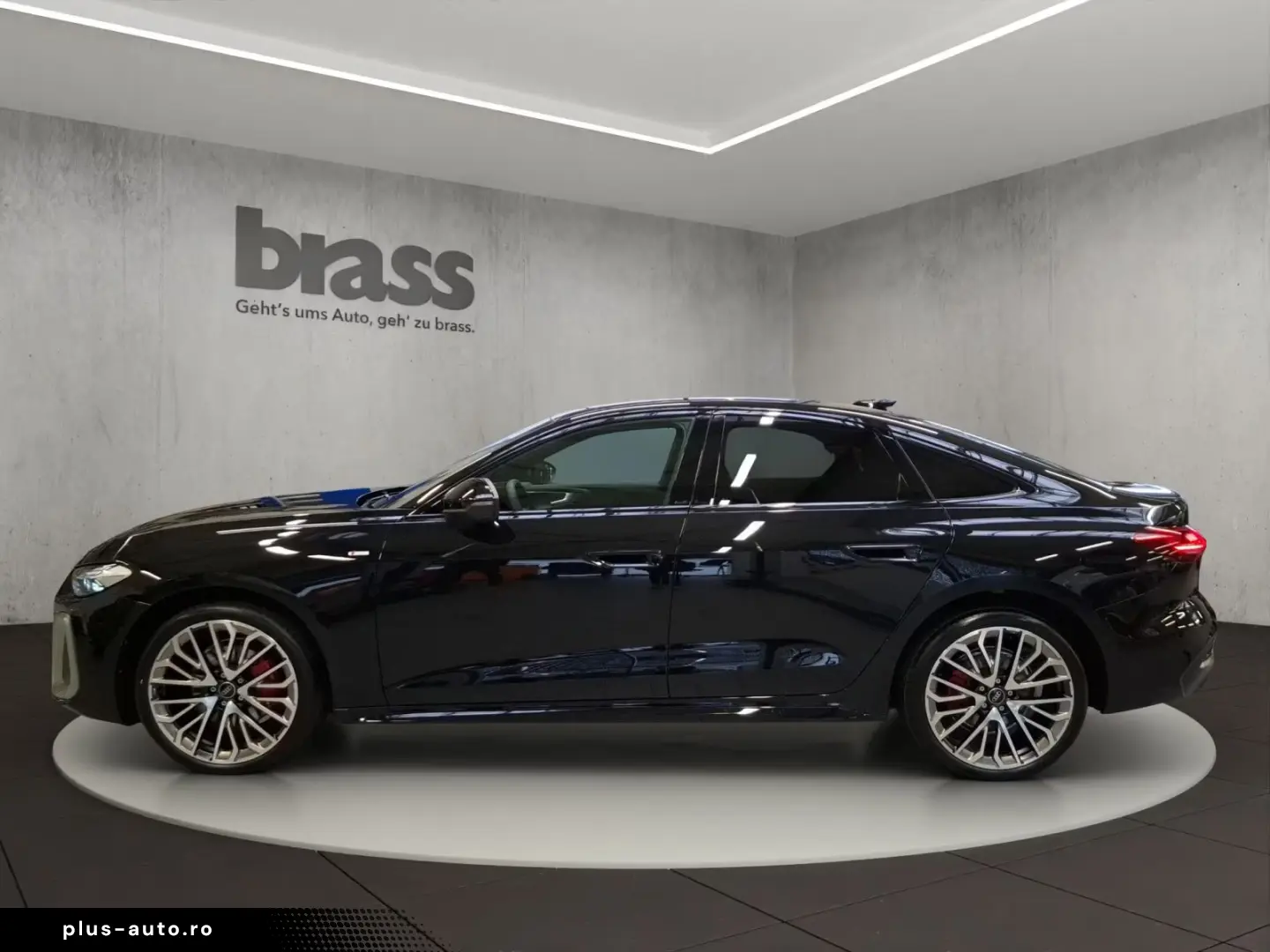 Audi A5 Limousine TFSI quattro