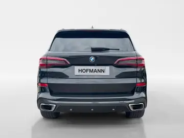 BMW X5 xDrive45e M Sport Laser 360