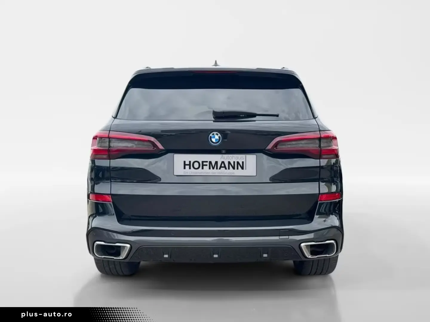 BMW X5 xDrive45e M Sport Laser 360