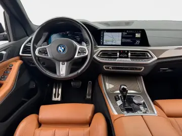 BMW X5 xDrive45e M Sport Laser 360