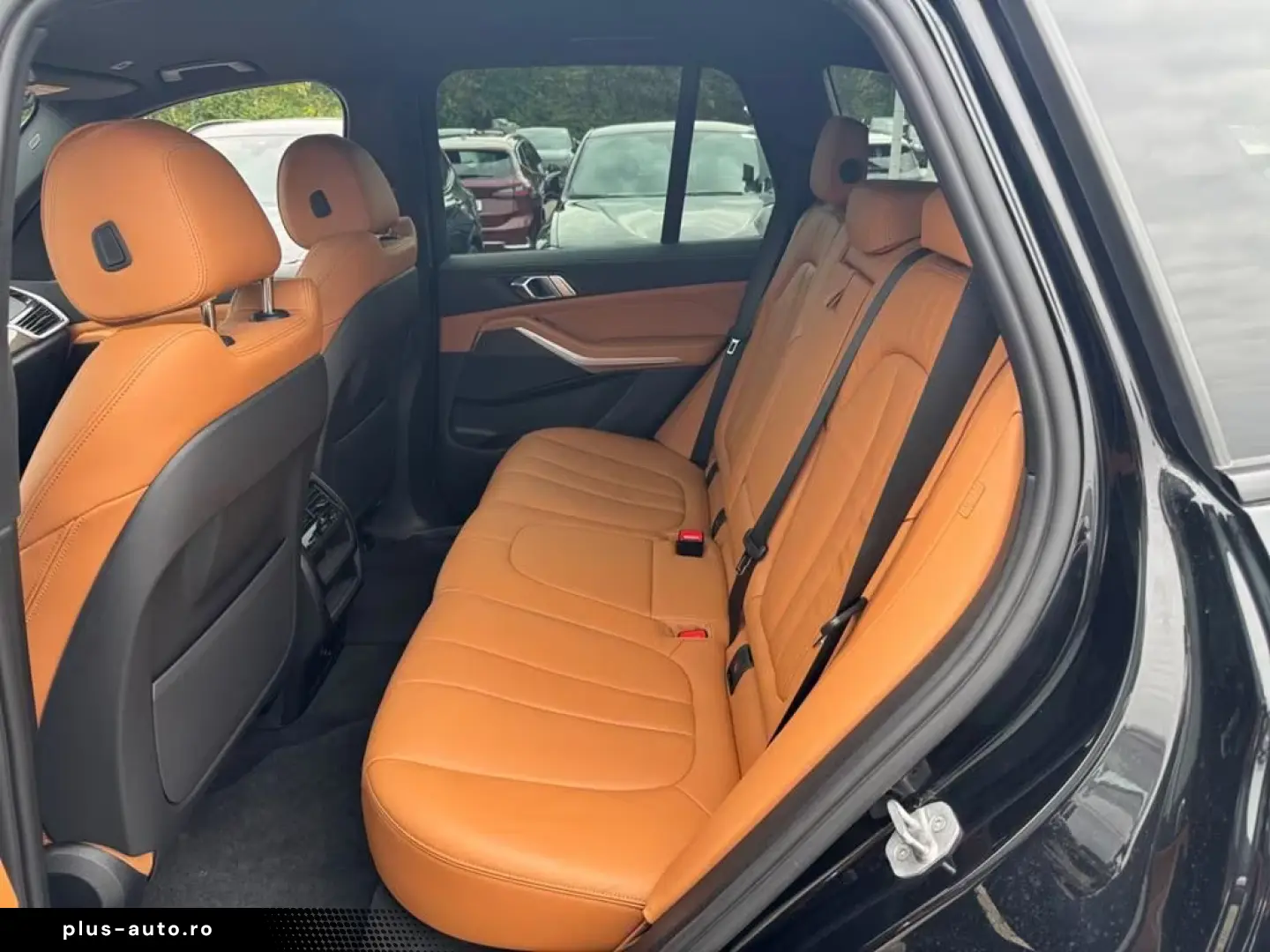 BMW X5 xDrive45e M Sport Laser 360