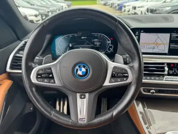 BMW X5 xDrive45e M Sport Laser 360