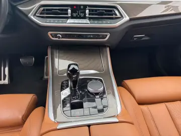 BMW X5 xDrive45e M Sport Laser 360