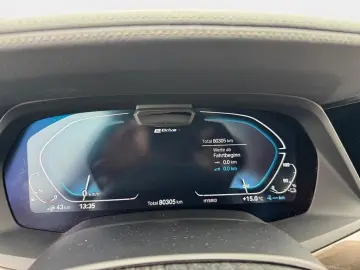 BMW X5 xDrive45e M Sport Laser 360