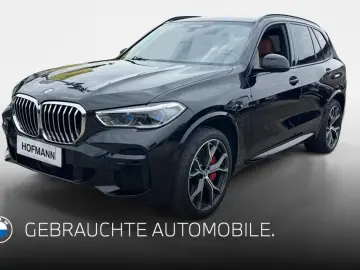 BMW X5 xDrive45e M Sport Laser 360