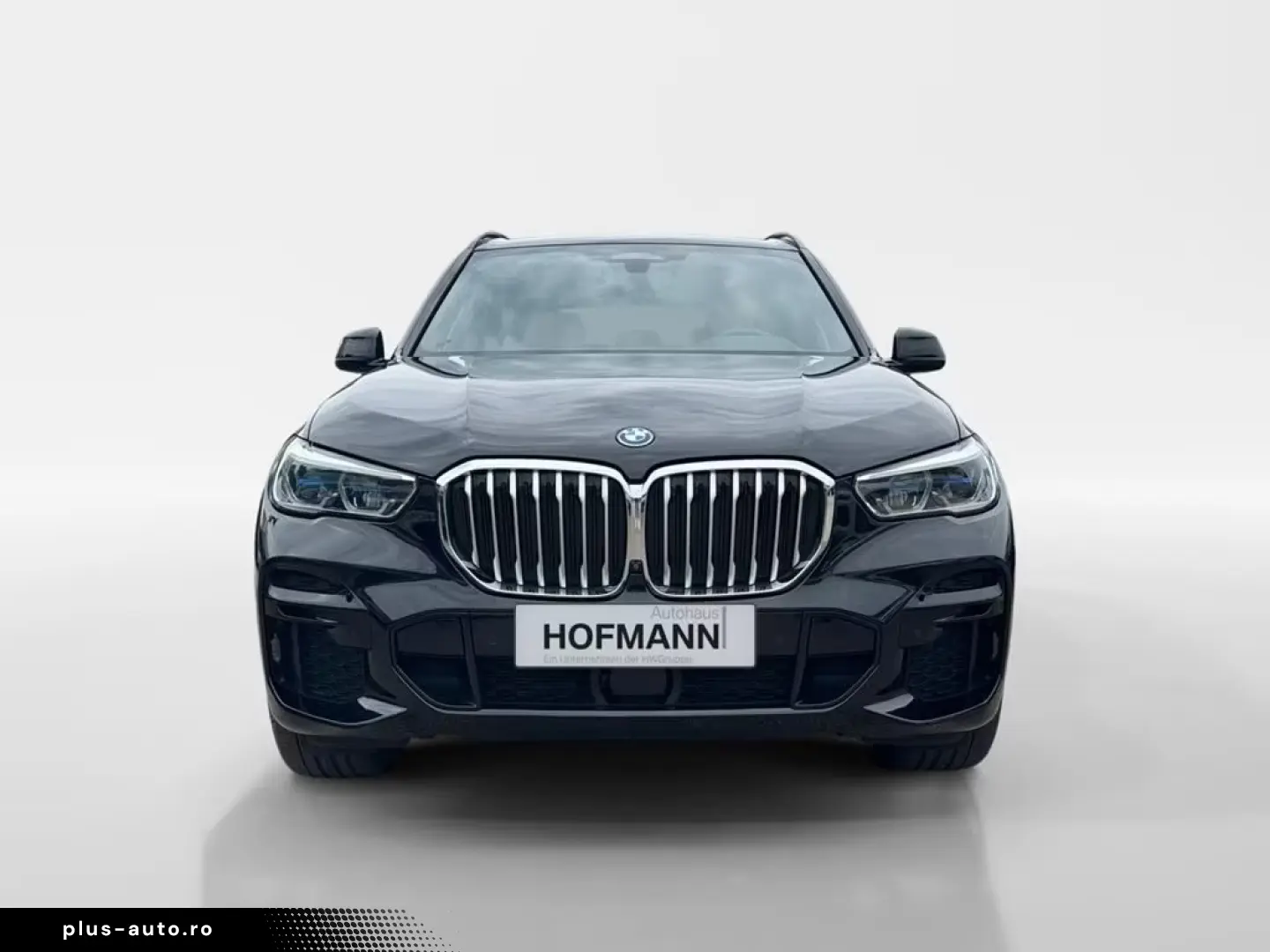BMW X5 xDrive45e M Sport Laser 360