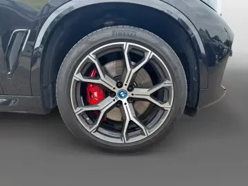 BMW X5 xDrive45e M Sport Laser 360