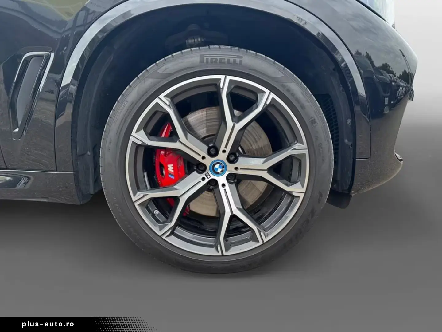 BMW X5 xDrive45e M Sport Laser 360