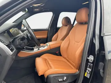 BMW X5 xDrive45e M Sport Laser 360