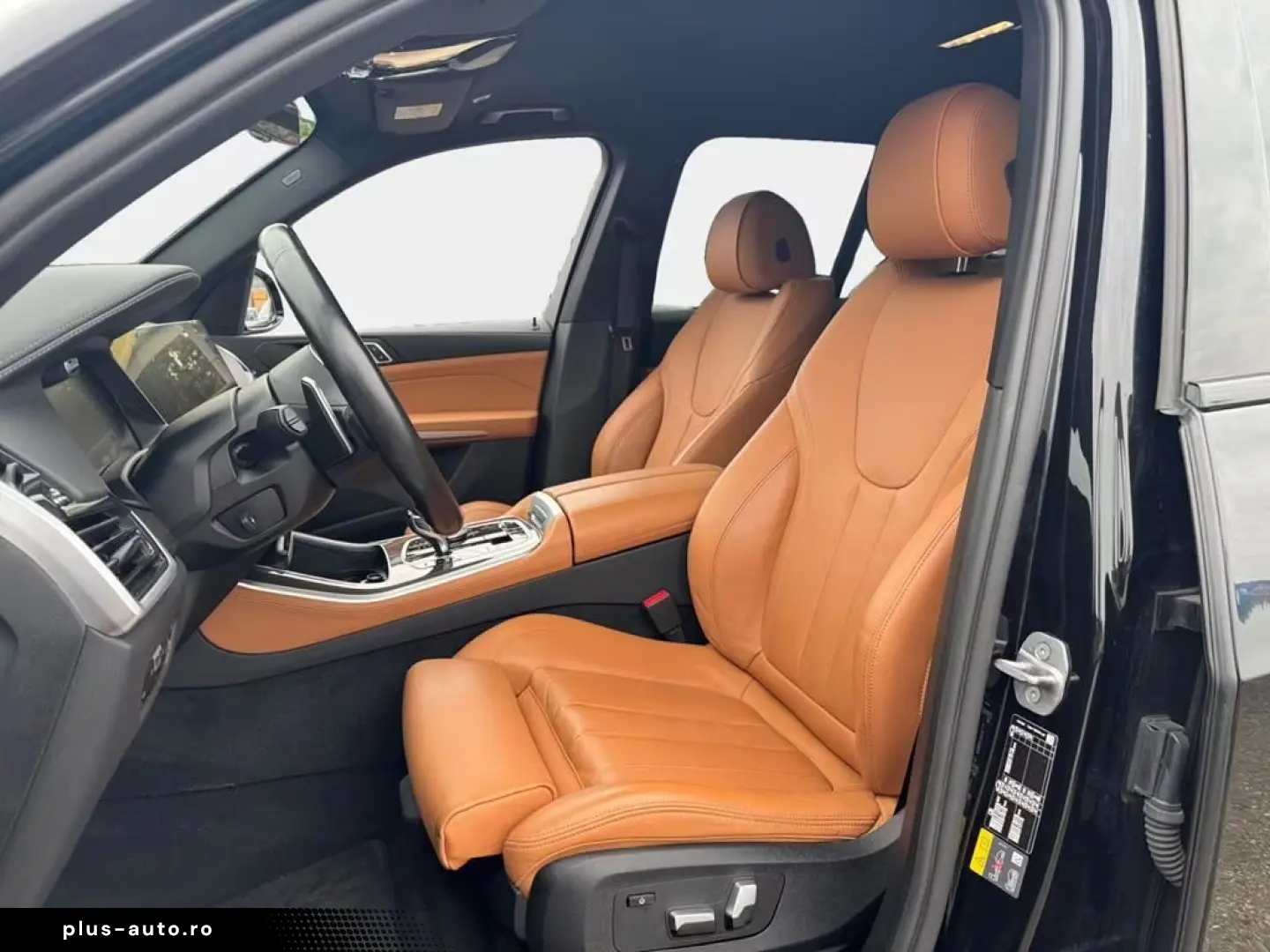 BMW X5 xDrive45e M Sport Laser 360