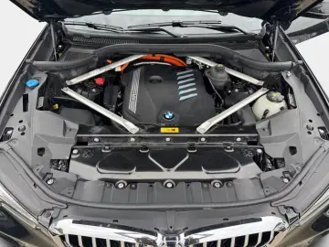 BMW X5 xDrive45e M Sport Laser 360