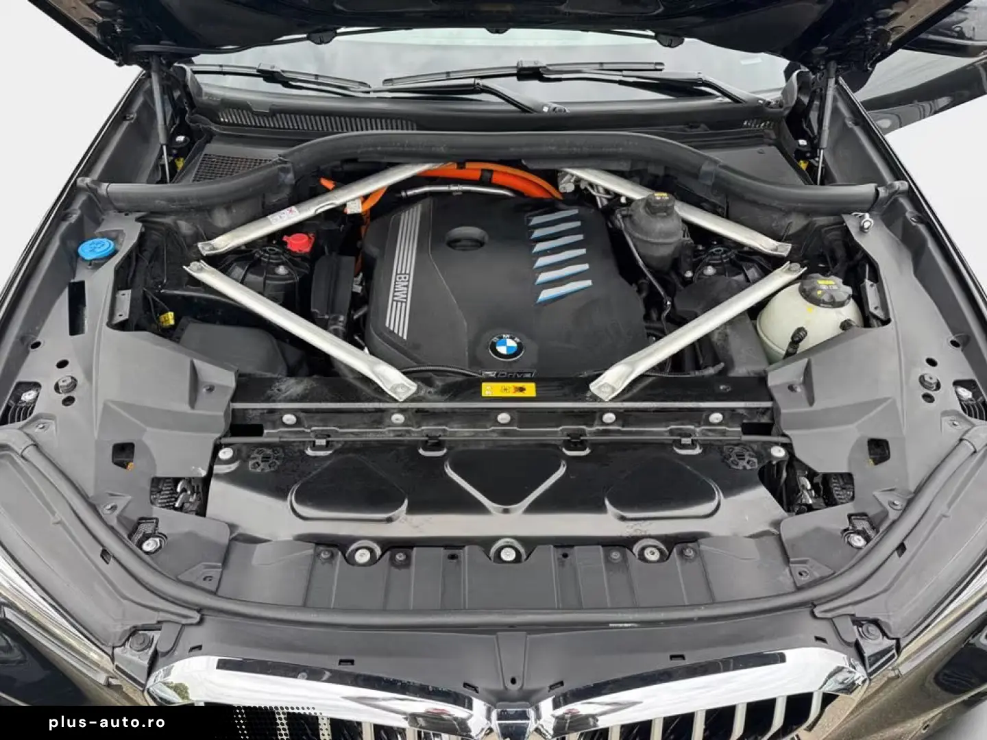 BMW X5 xDrive45e M Sport Laser 360