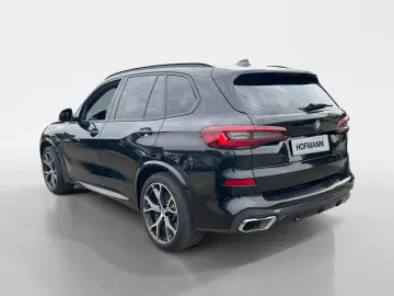 BMW X5 xDrive45e M Sport Laser 360