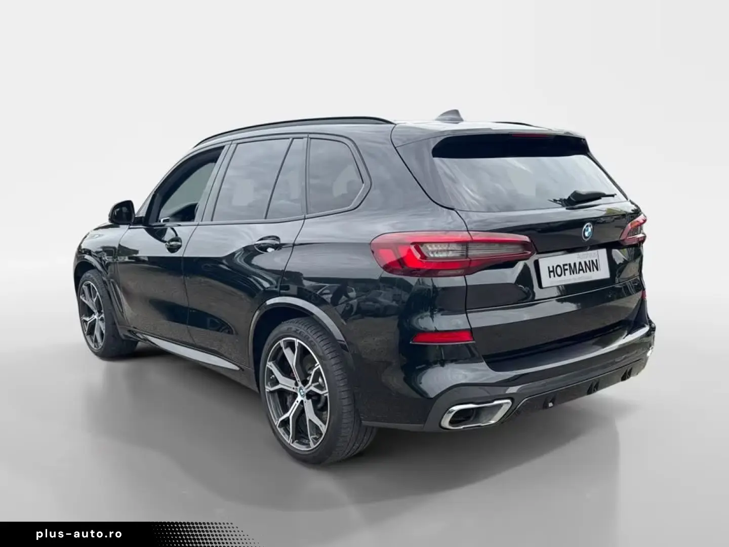 BMW X5 xDrive45e M Sport Laser 360