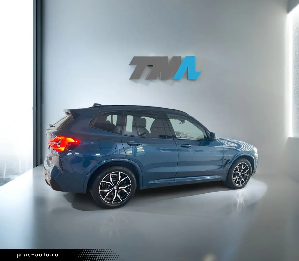 BMW X3 xDrive 20d M Sport KAM360  MEMORY LASER