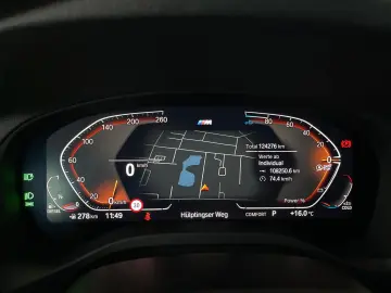 BMW X3 xDrive 20d M Sport KAM360  MEMORY LASER